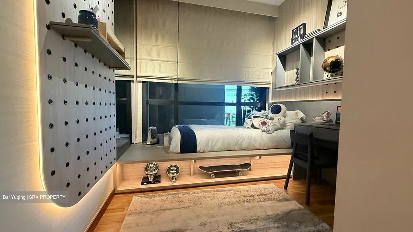 Serangoon Road (D12), Condominium #579761121